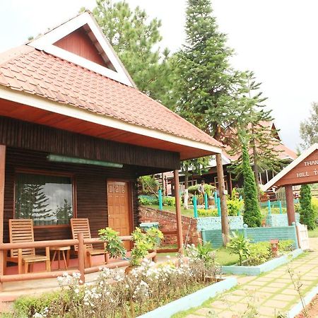 Hill Top Villa Hotel Kalaw Pokój zdjęcie