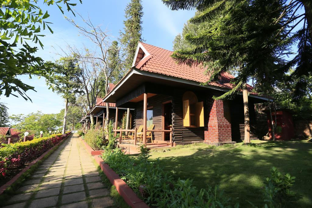 Hill Top Villa Hotel Kalaw Pokój zdjęcie